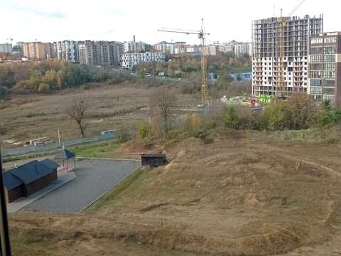 квартира по адресу Січових стрільців ул., (Будинок 6)