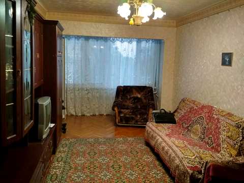 квартира за адресою Повітряних Сил просп. (Повітрофлотський), 8