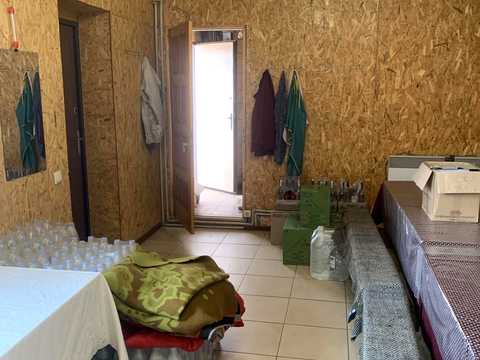 коммерческая по адресу Немирівське шосе, 1