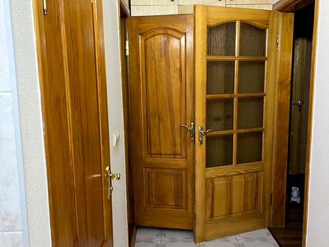 квартира по адресу Оноре де Бальзака ул., 92-А