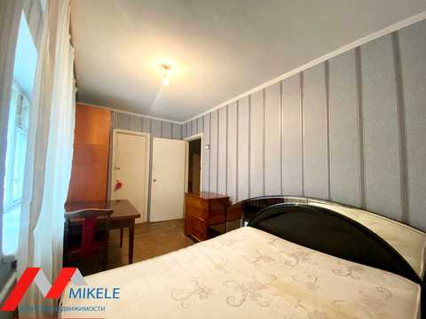 квартира за адресою Салютна вул., 20