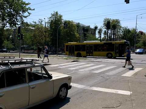 квартира за адресою Київ, Дегтярівська вул., 12/7
