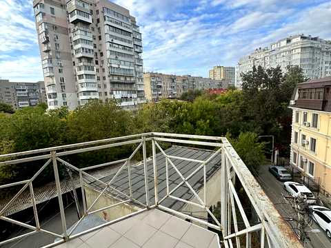 квартира за адресою Січових стрільців тупик, 23-А