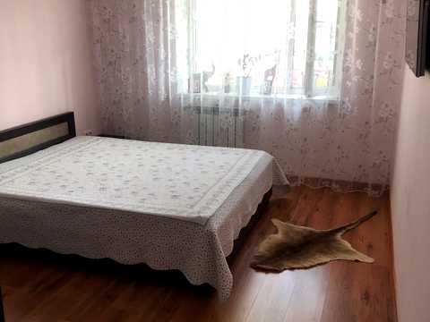 квартира по адресу Евгения Чикаленко ул., 59к