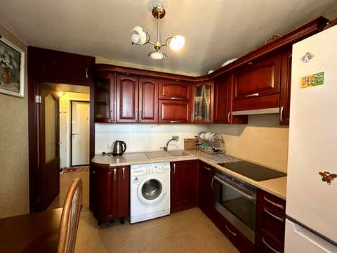 квартира за адресою Свободи просп., 24
