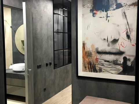 квартира за адресою Зарічна вул., 4к1
