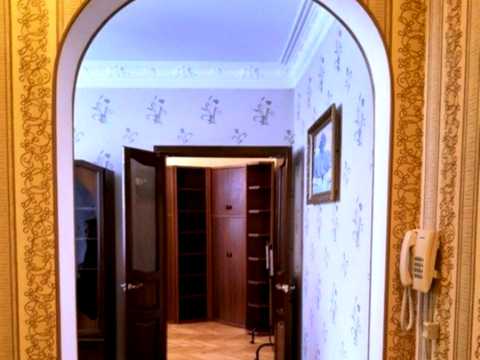 квартира по адресу Шелковичная ул., 38