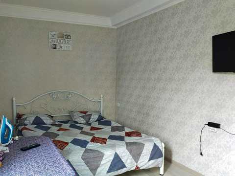 квартира по адресу Тампере ул., 15