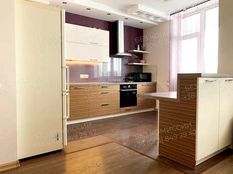 квартира по адресу Авиаконструктора Игоря Сикорского ул. (Танкова), 1