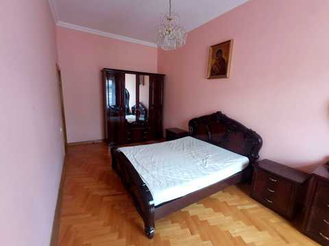 квартира за адресою Городоцька вул., 31