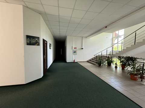коммерческая по адресу Берестейский просп. (Победы), 8-А