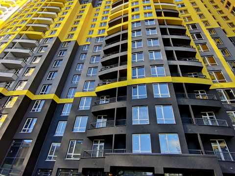 квартира по адресу Кадетский Гай ул., 10