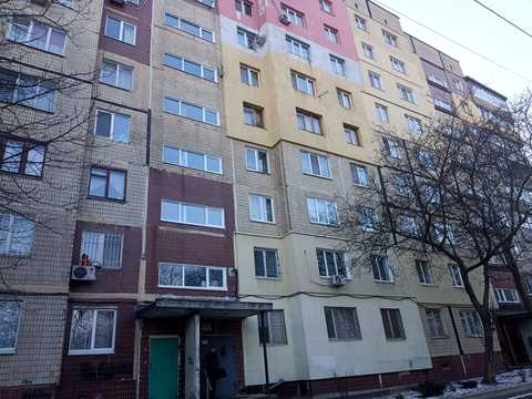 квартира по адресу Сокіл, 1