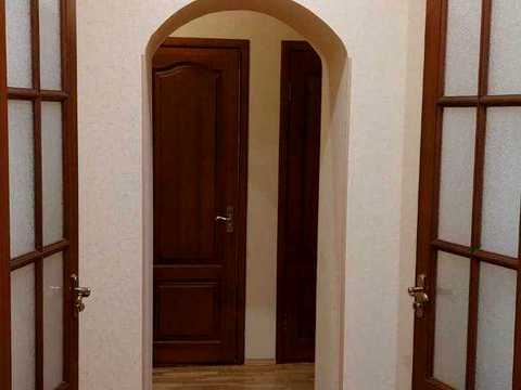 квартира за адресою Плехановська вул., 73
