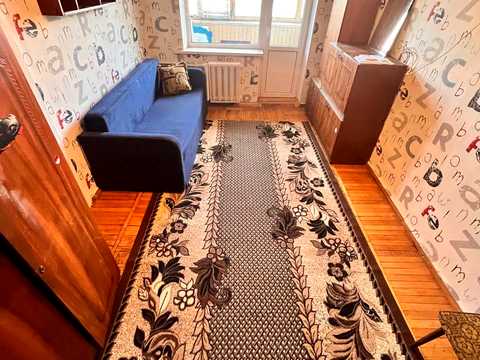 квартира по адресу Отрадный просп. (Чубаря), 24
