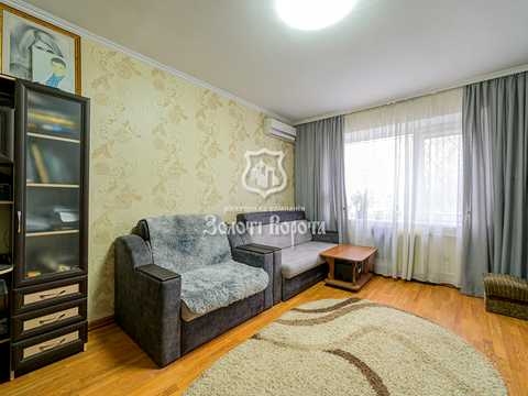 квартира по адресу Червоной Калины просп. (Владимира Маяковского), 22-А