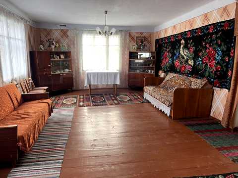 дом по адресу Конотопська