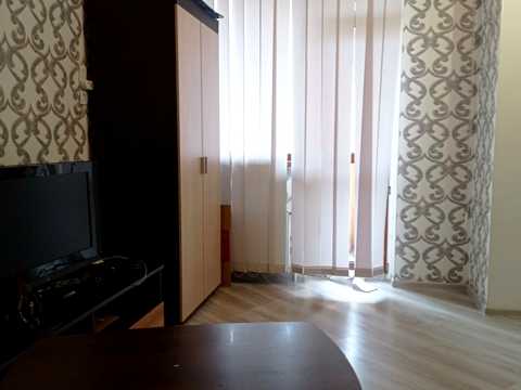 квартира по адресу Добровольцев ул. (Маршала Говорова), 10г