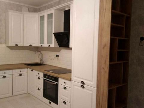 квартира по адресу Светлая ул., (3д)