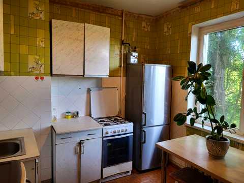 квартира за адресою Академіка Корольова вул., 20