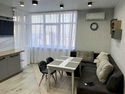 квартира по адресу Правды просп. (Правди), 43-Б