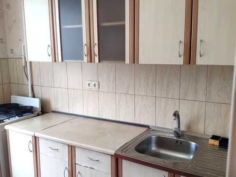 квартира за адресою Олександри Екстер вул. (Марини Цвєтаєвої), 8