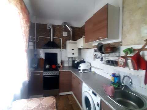 квартира по адресу Глазунова ул., 222