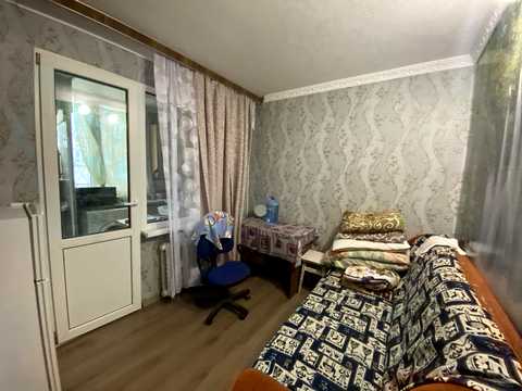 квартира за адресою Якуба Коласа вул., 9