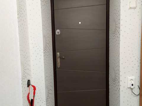 квартира по адресу Романа Шухевича ул., 2