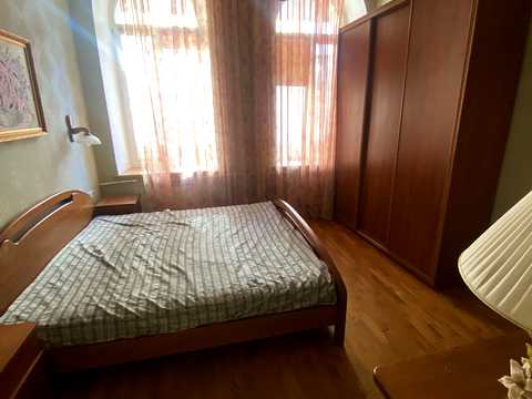 квартира за адресою Гуданова вул., 4/10