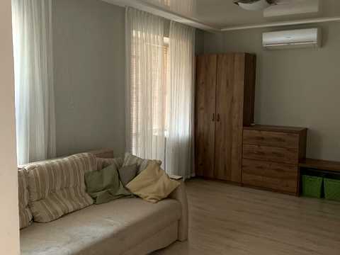 квартира за адресою Бугаївська вул., 46