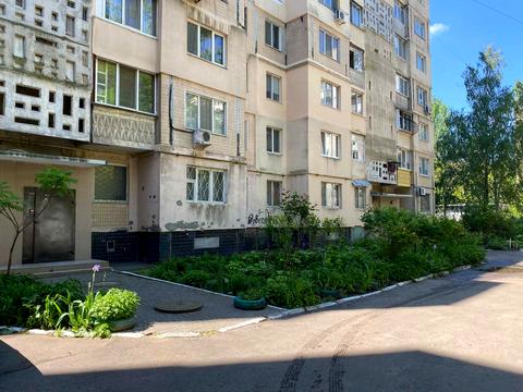 квартира за адресою Кримська вул., 67