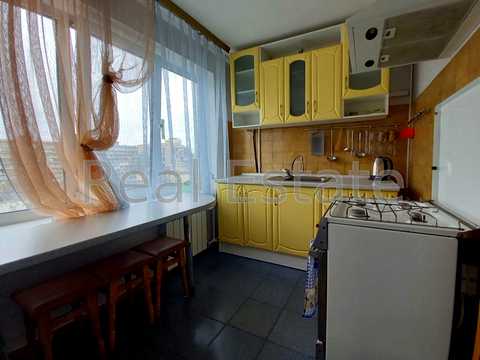 квартира по адресу Березняковская ул., 38-А