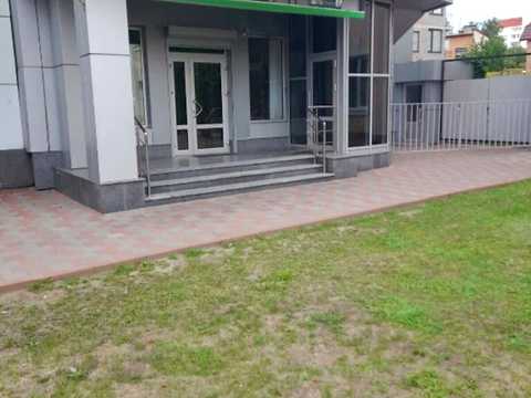 коммерческая по адресу Проскуровская ул., 73