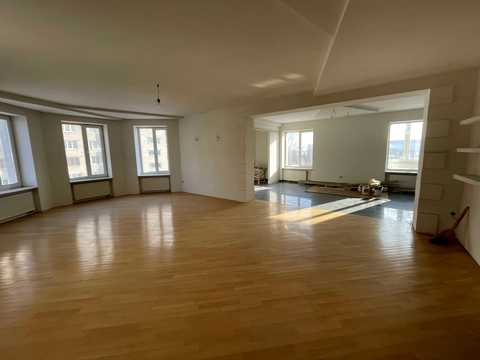 квартира за адресою Коперника вул., 53