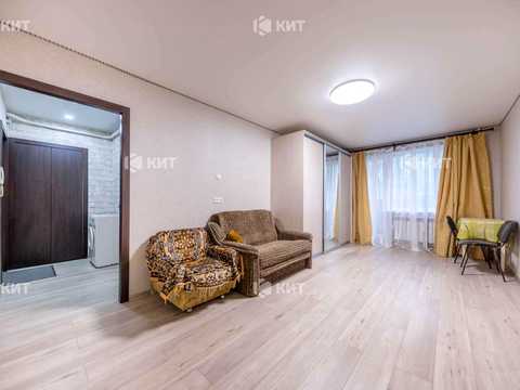 квартира по адресу Салтовское шоссе, 139а
