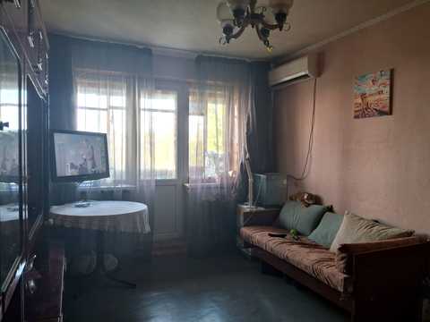 квартира по адресу Петра Калнышевского просп. (Косіора), 58