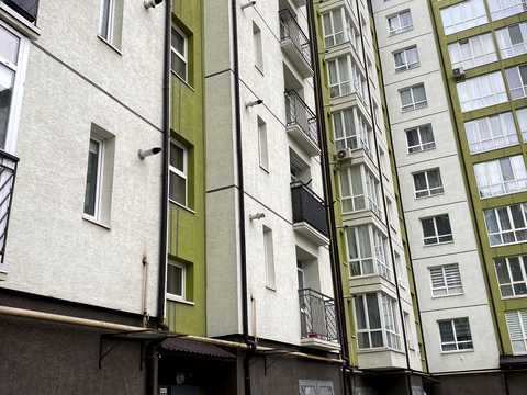 квартира по адресу Василия Стуса ул., 42
