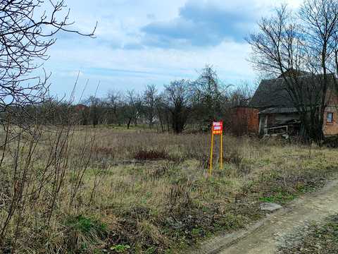 ділянка за адресою Хмельницький, Тилова