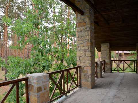 будинок за адресою с. Піщанка, Зелена, 62