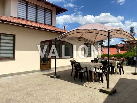 дом по адресу Котеджна, 10