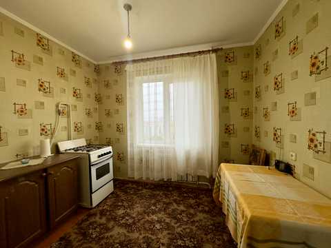 квартира по адресу Генерала Безручка ул., 1а
