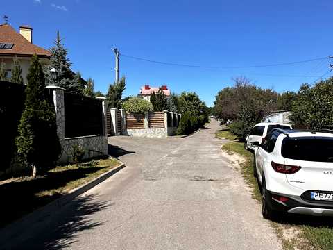 участок по адресу Ветряные Горы ул.
