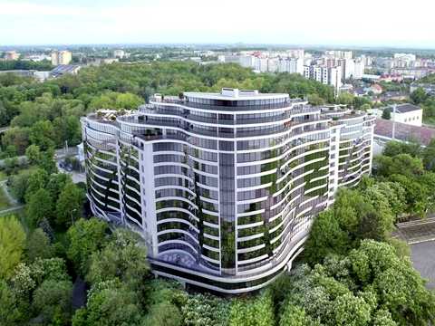 квартира по адресу Гетмана Мазепы ул., 140-А