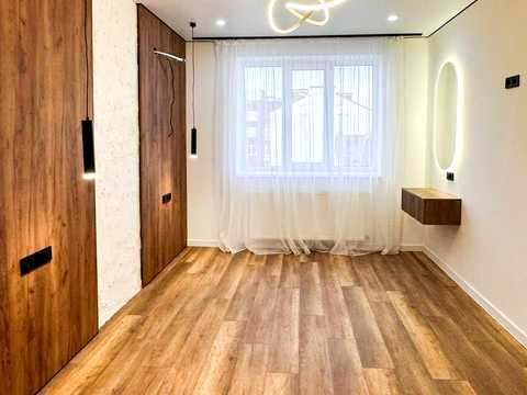 квартира за адресою Височана вул., 18