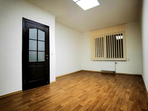 квартира за адресою Бориса Гмирі вул., 16