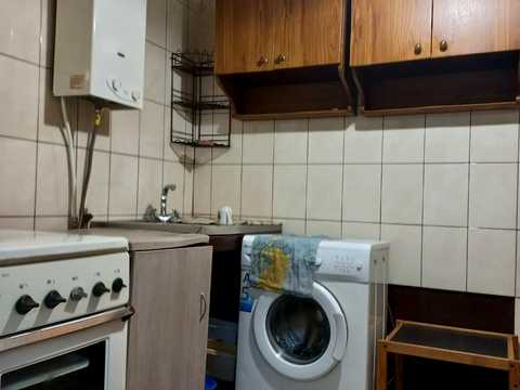 квартира за адресою Бориса Грінченка вул., 17