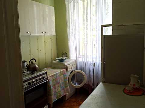 квартира по адресу Ивана Камышева ул., 4