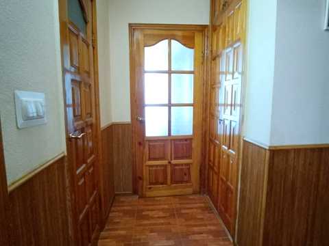 квартира за адресою Андрія Малишка вул., 21-Б