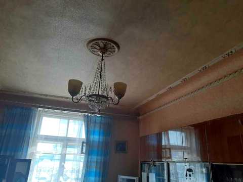 квартира по адресу Кооперативная ул., 5